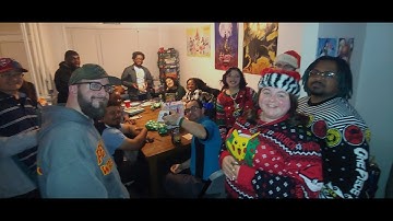 Nerdvana Music Video V3 (Adults only group-18+) (Wilmington, DE)