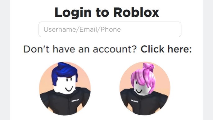 NEW Roblox Back Online?! (not kidding) 