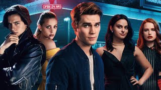 Riverdale Cast Edit - Riverdale Edits