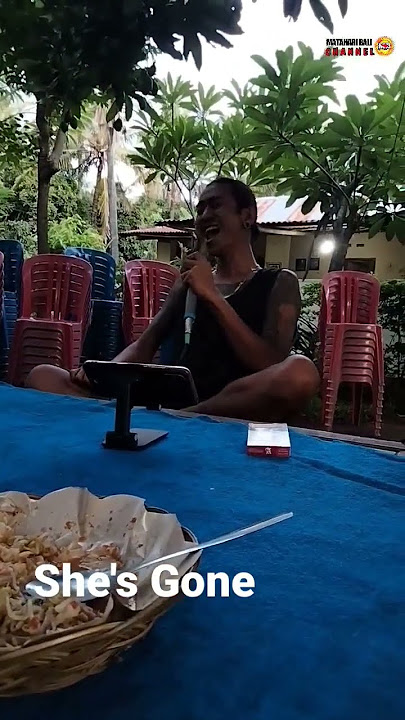 #shorts |She's Gone Cover Dek Pasek