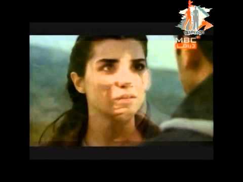 لأنك معايا سامو زين من مسلسل امير وعاصى روعه