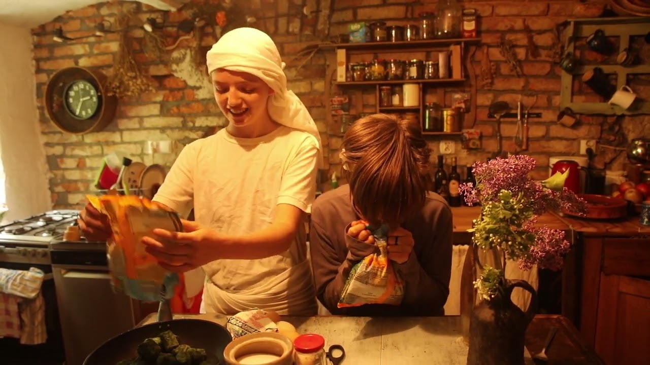 CIASTO FRANUSKIE ZE SZPINAKIEM - EDYCJA SPECJALNA👌👌👌👩‍🍳👨‍🍳