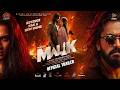 MALIK ম ল ক Official Trailer Arifin Shuvoo Bidya Sinha Mim Eid Movie 2026 