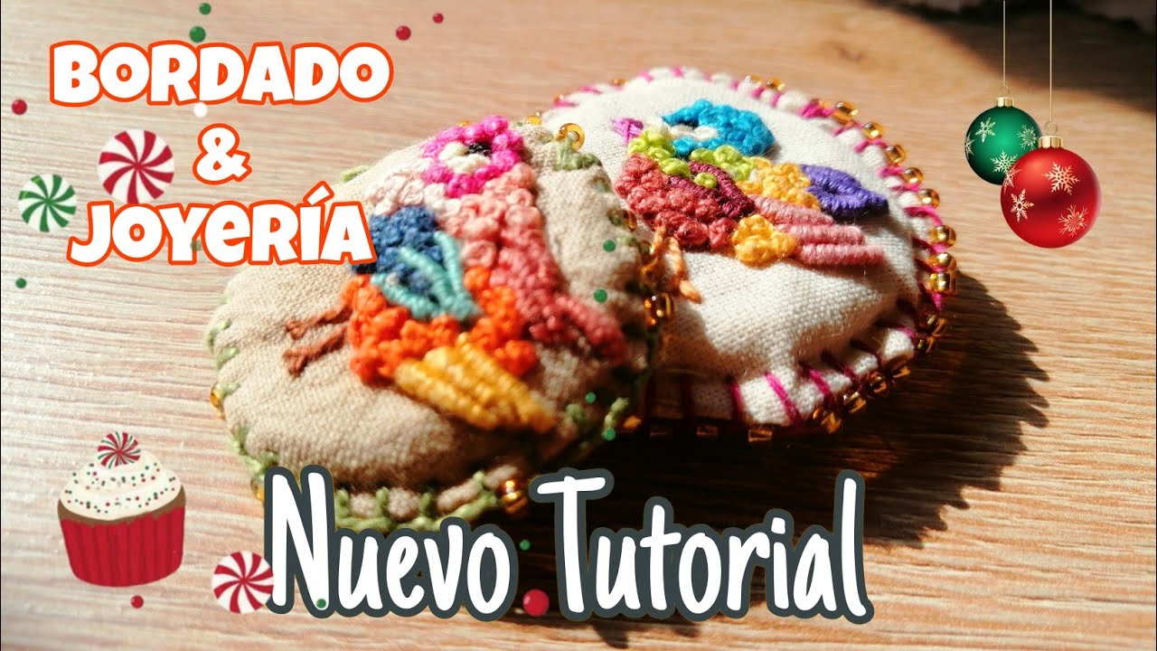 TRANSFORMA RETAZOS EN EL REGALO PERFECTO 