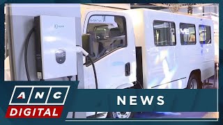 Construction firm EEI ventures into electric vehicle business | ANC