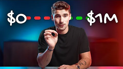 If I Wanted to Become a MILLIONAIRE In 2024, I'd Do This 🤫