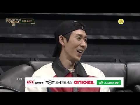 쇼미10 5화예고 비오야 우승가자!!