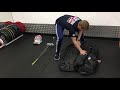Leon paul fencing  weapon carrier pro a fencers perspective