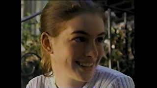 NBC KVOA Tucson Arizona Commercials, November 1997