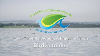Environmental Action: A Practical Guide - Bird Watching