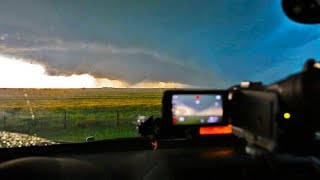 El Reno Tornado 2013 - Storm Spotting Operations - Full Version