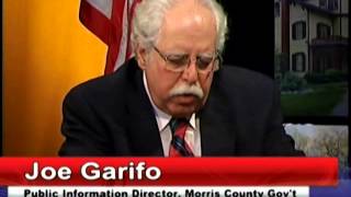 Focus on Morris County: 9/13/13