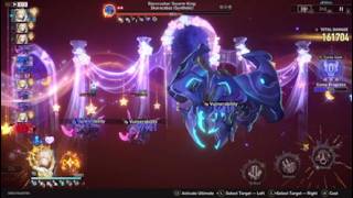 No LC? No problem E2 Phainon AA 4.3 King