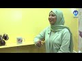 الشاب عماد يسرد قصة اكتشافه لموهبته الغنائية