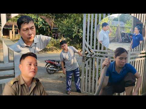 Mr. Cuong went to the old boarding house to look for Luyen and his mother. Luyen daily life.