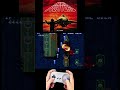 Aero Fighters - Super Nintendo - #sonicwings #aerofighters #supernintendo #snes #shorts #gameplay