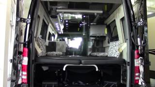 New 2014 Airstream Interstate 3500 Extended Class B Motorhome  Holiday
World of Houston