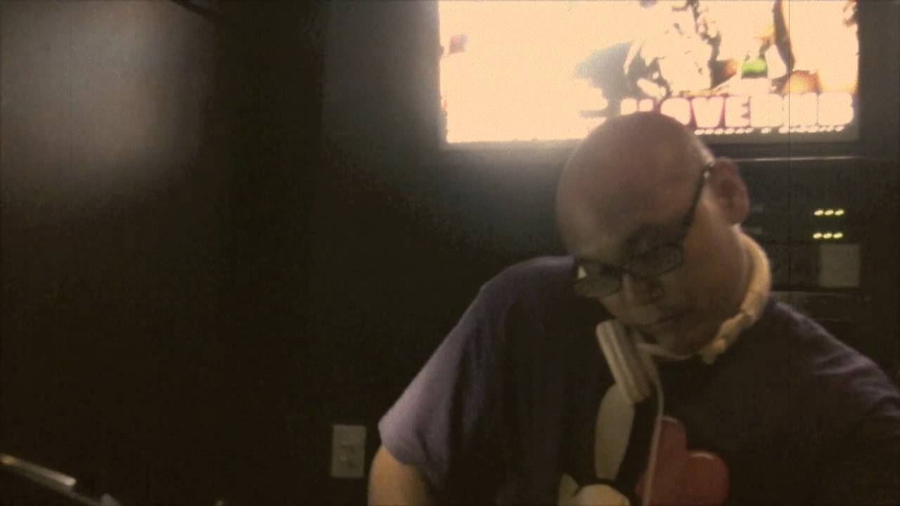 DJ Neil Armstrong HD