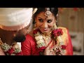 Kandukondain vibes  sujan  thanya  hindu wedding highlights  yaal media 2023