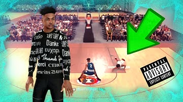 MY Slashing Playmaker is UNGUARDABLE ON NBA2K20 | best slashing playmaker build 2k20