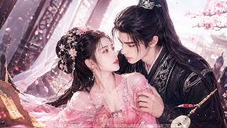 💞「表哥，別丟下我～」逃婚嫡女墜崖失憶，竟把權傾北燕的冷面攝政王錯認成親人！他明知真相卻任她依賴——這聲表哥，他究竟還想聽多久？#短剧 #drama #甜宠 #古装 #full screenshot 4