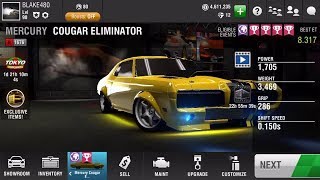 RIVAL GEAR screenshot 5