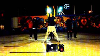 New Planet - Overdose Exo K Dance Cover