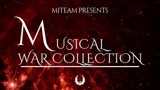 Gnoiz Vs Mitcry & B&C - Happy Tomahawk Mitcry Edit