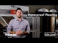 Waterproof Flooring at Nebraska Furniture Mart