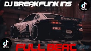 DJ BREAKFUNK INS FULL BEAT