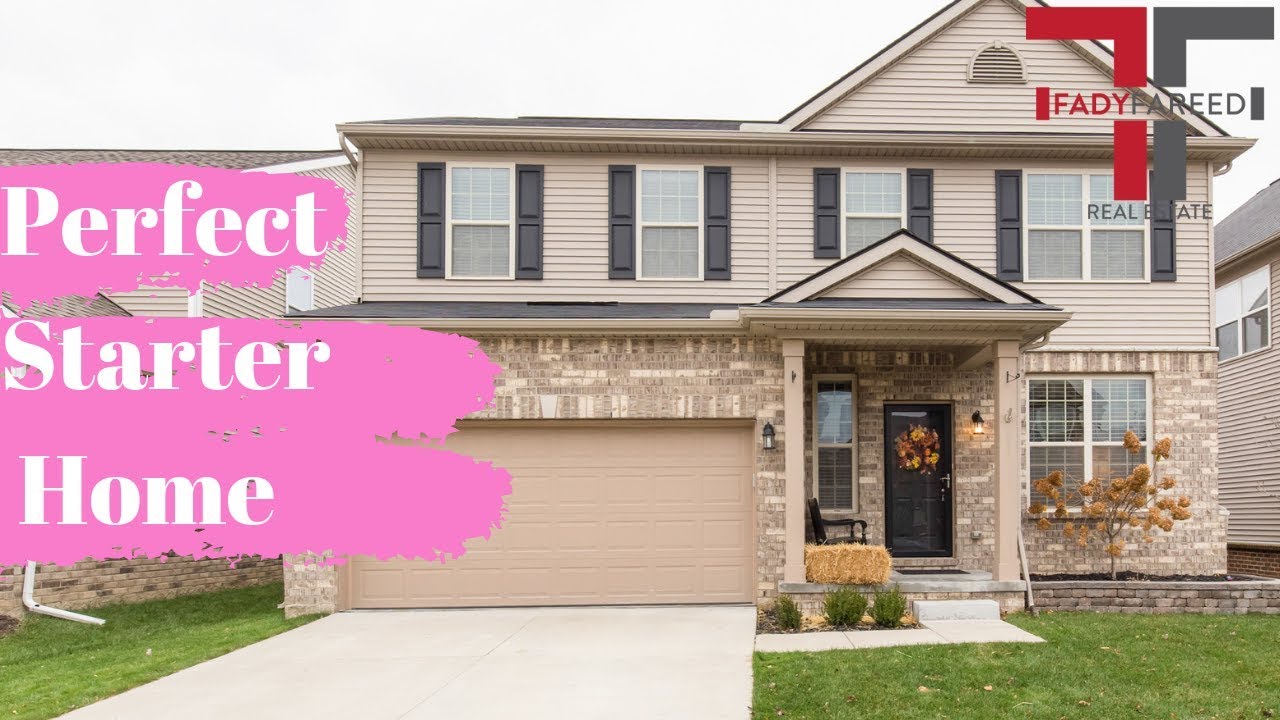 Home Sold in KNIGHTSBRIDGE GATE in Novi MI YouTube