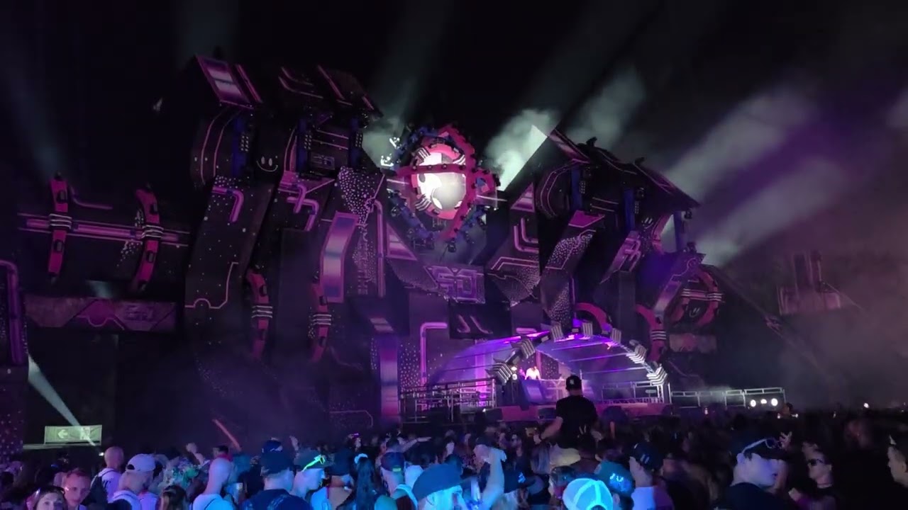 @shutdown Festival 2025 AKW Zwentendorf