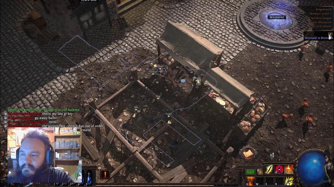 Overabundance poe 2. Overabundance poe 2