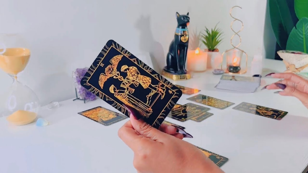 Capricorn | Oh Boy! ....This Person Is Serious About You! - Capricorn Tarot Reading