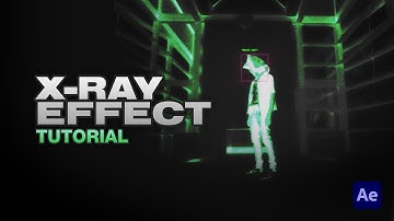 This Secret Effects combo is CRAZY...