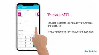 Transact MTL screenshot 5