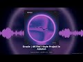 Oracle ARTBAT Style Project Ableton Live Progressive House Template