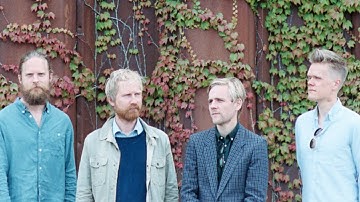 Danish String Quartet Plays Haydn and Beethoven