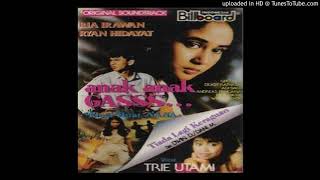 Nourma Yunita - Janji Kita - Composer :  Billy J. Budiarjo & Dani Mamesah 1988 (CDQ)
