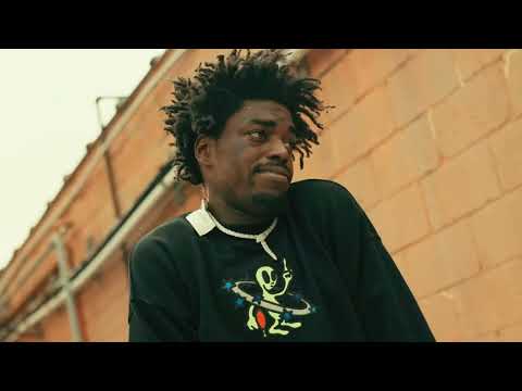 Kodak Black - Resistence (Official Music Video)