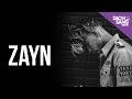Zayn Malik Talks Let Me, New Album & Tattoos