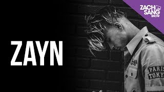 Video Zayn Malik Talks Let Me, New Album & Tattoos download MP3, 3GP, MP4, WEBM, AVI, FLV April 2018 Video Zayn Malik Talks Let Me, New Album & Tattoos download MP3, 3GP, MP4, WEBM, AVI, FLV April 2018