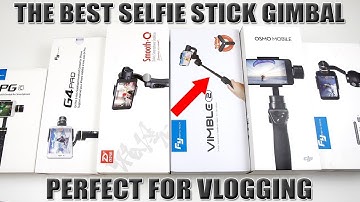 Samsung S9 Plus w FeiyuTech Vimble 2 Gimbal Test! (Zhiyun Smooth 4 & DJI Osmo Mobile 2 Killer?) [4K]