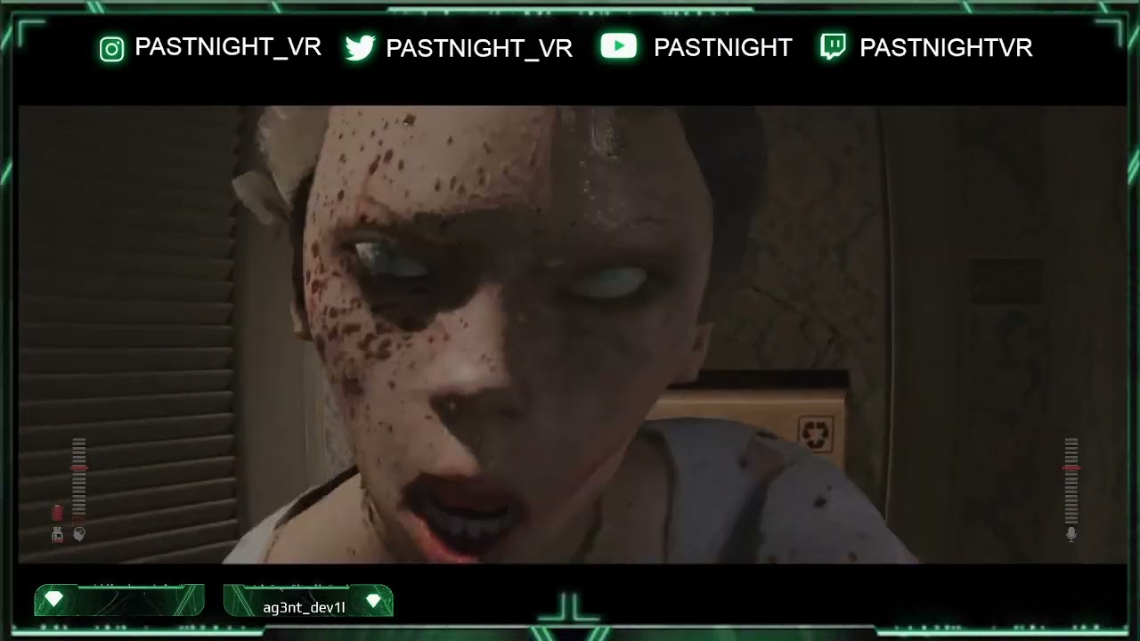 Dream Cage - Bad Ending Speedrun - 