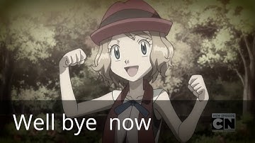 Pokemon element high Ep 1