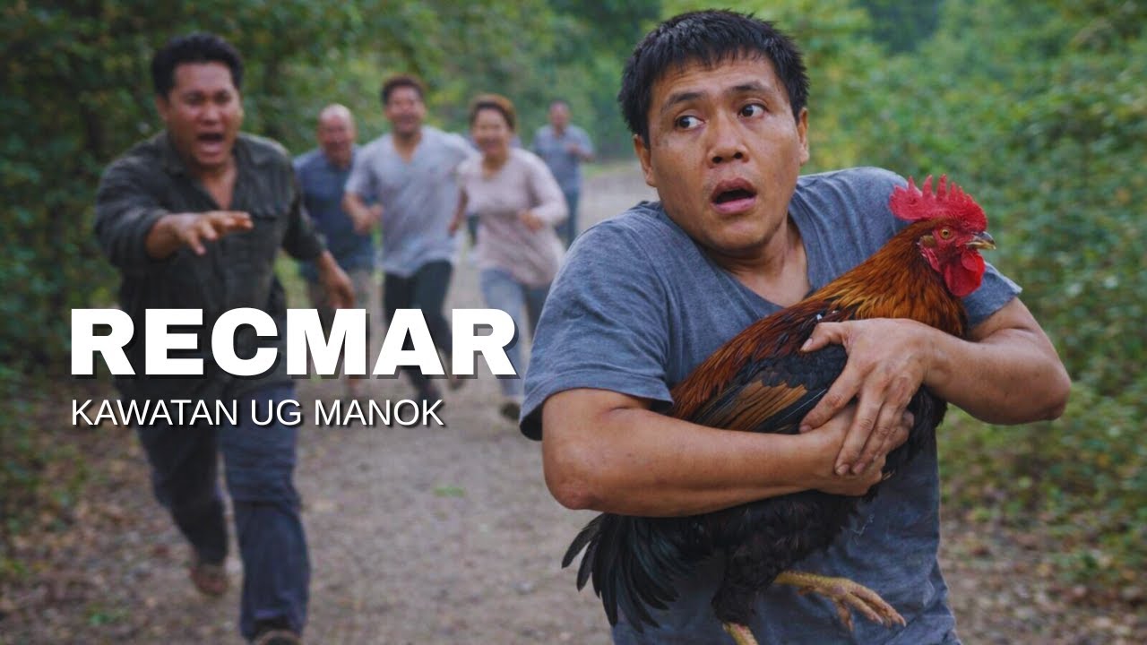 Recmar – Kawatan ug Manok (Official Music Video) | Bisaya Rap Song