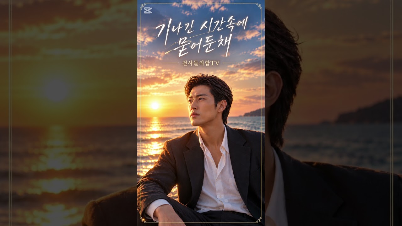  김필 [ 김필 Ver 기나긴 시간속에 묻어둔채  ] #CapCut #플레이리스트 #kpop #OST #SUNO 