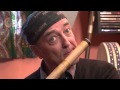 Romantic Warriors III Didier Malherbe Of Gong Interview And Performance Clip 