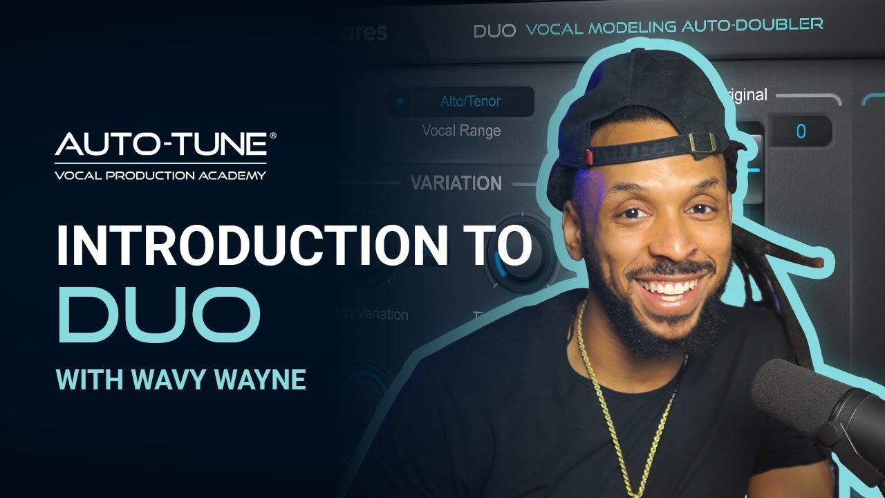 Tutorial: Introduction to Duo with Wavy Wayne YouTube Tutorial: Introduction to Duo with Wavy Wayne YouTube