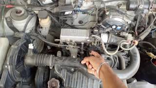 Maruti 800 m p f i engine gandral sound screenshot 3
